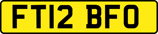 FT12BFO