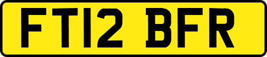 FT12BFR