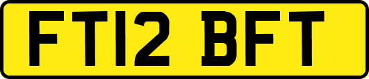 FT12BFT