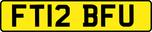FT12BFU
