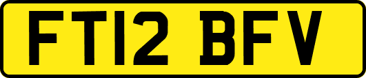 FT12BFV