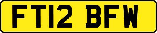 FT12BFW