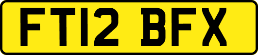 FT12BFX