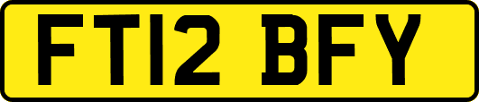 FT12BFY
