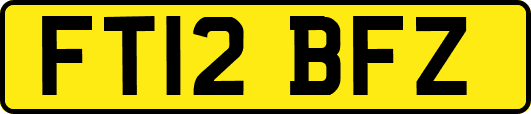 FT12BFZ