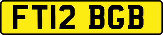 FT12BGB