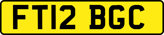 FT12BGC