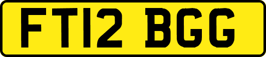 FT12BGG