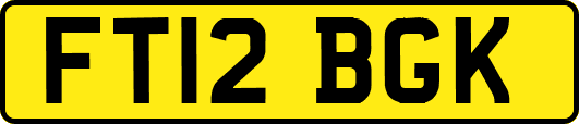 FT12BGK