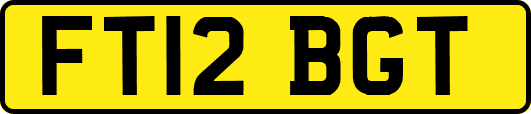 FT12BGT