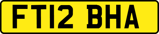 FT12BHA