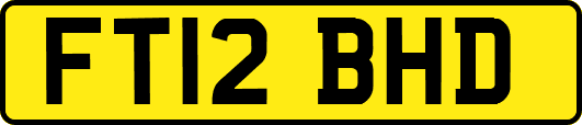 FT12BHD