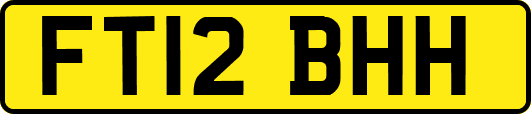 FT12BHH