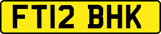 FT12BHK