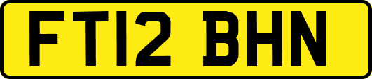 FT12BHN