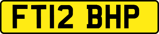 FT12BHP