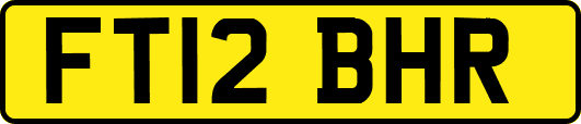 FT12BHR