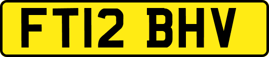 FT12BHV