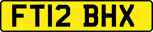 FT12BHX
