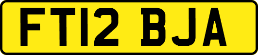 FT12BJA