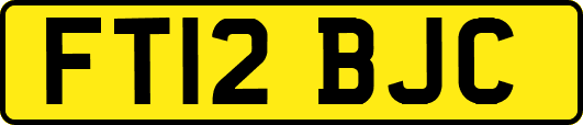 FT12BJC