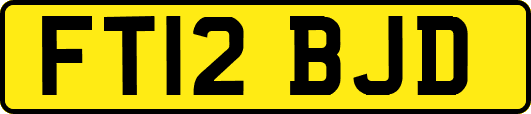 FT12BJD