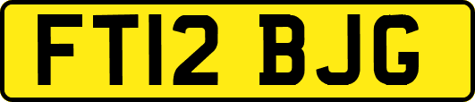 FT12BJG
