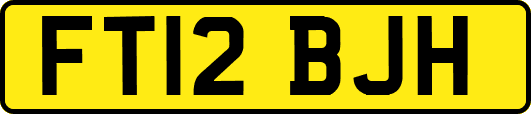 FT12BJH