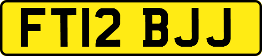 FT12BJJ