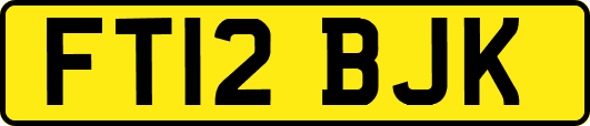 FT12BJK