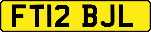 FT12BJL