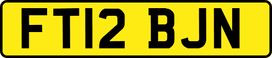 FT12BJN