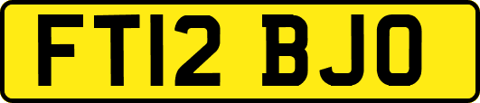 FT12BJO
