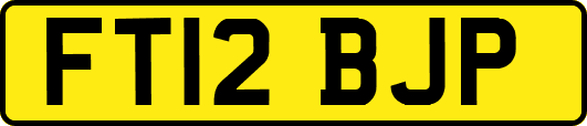FT12BJP