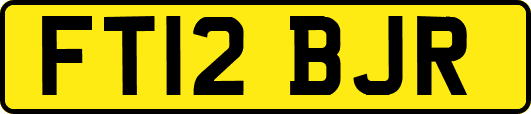 FT12BJR