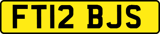 FT12BJS