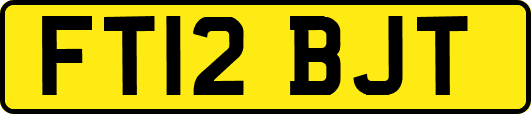 FT12BJT