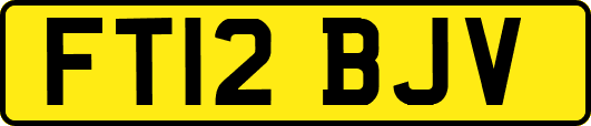 FT12BJV