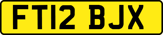 FT12BJX