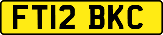 FT12BKC