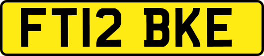FT12BKE