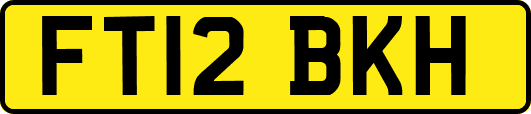 FT12BKH