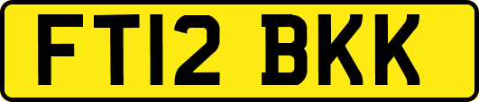FT12BKK