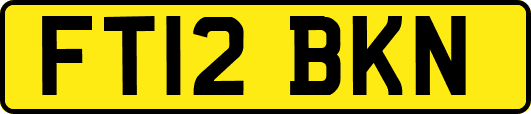 FT12BKN