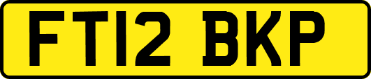 FT12BKP