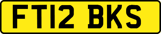 FT12BKS