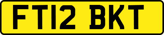 FT12BKT