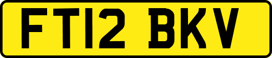 FT12BKV
