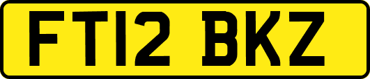 FT12BKZ