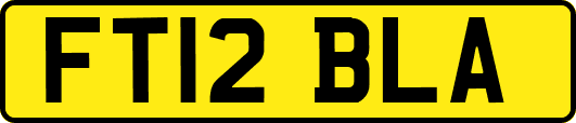 FT12BLA